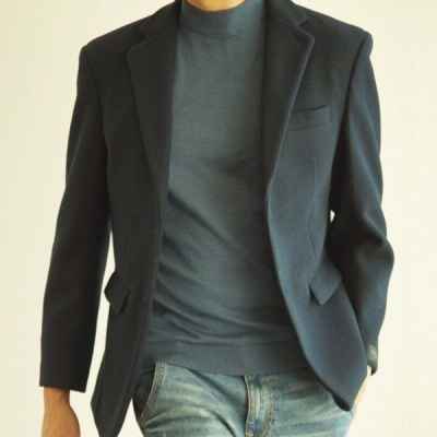 프** 울케시 윈터자켓