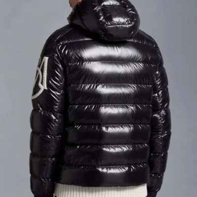 남여공용 수입고급 Corydale 쇼트 다운재킷