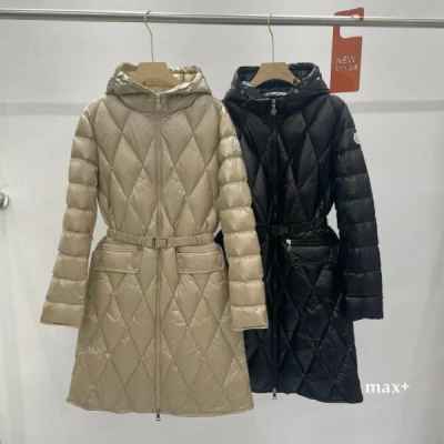 23FW 세리롱 다운 여성 패딩 (수입) (여성)