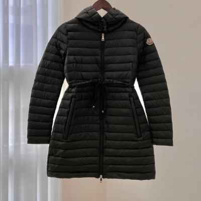 바벨 경량 롱패딩 (여성)