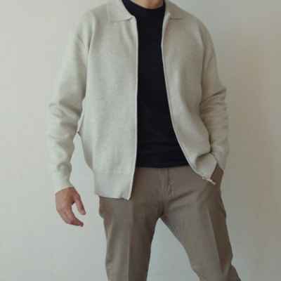 케시카라 가디건