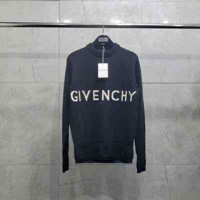 지** 23FW 4G 스웨터 니트