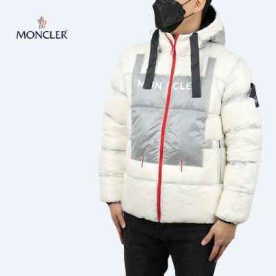 플라그먼트 패딩 수입최고급