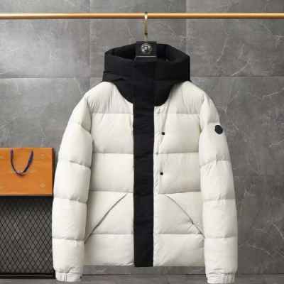 마데이라 숏패딩 다운 자켓