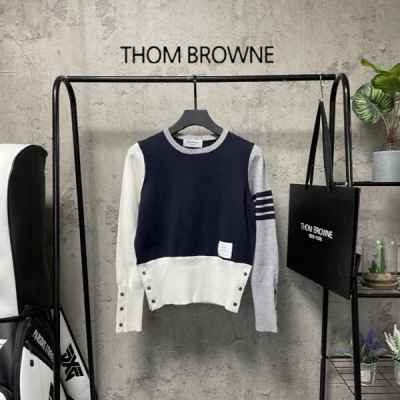 톰* 배색니트2 ♦️여성용♦️