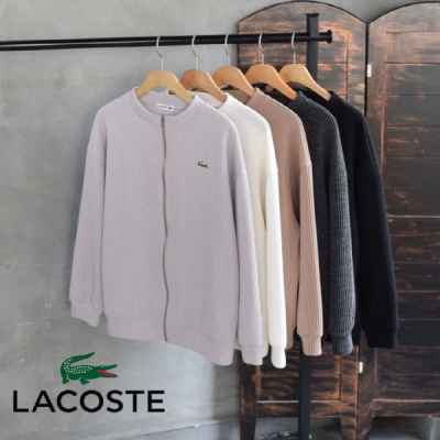 라*** 라운드넥 니트 블루종