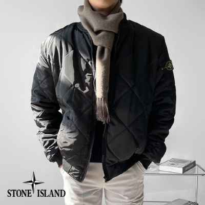 다이아 블루종점퍼