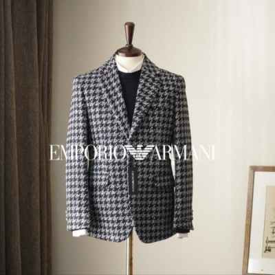 알** 빅하운드투스 자켓