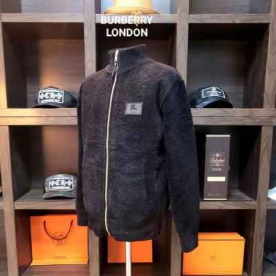 모던 런던 니로우 집업