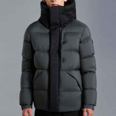 마데이라 숏패딩 다운 자켓