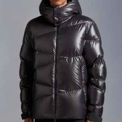 남성 Yonne 욘 샤인 테크 다운 점퍼