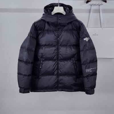 X Fragment 아칸서스 Acanthus 다운패딩