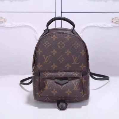 루* 팜스프링스 백팩 미니 M41562