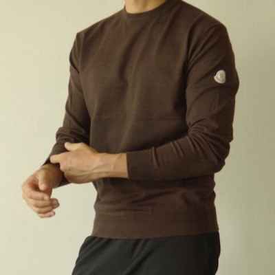 케시라운드 니트