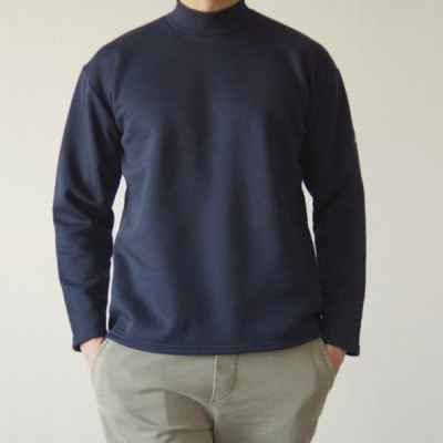 반폴라 MTM (기모)