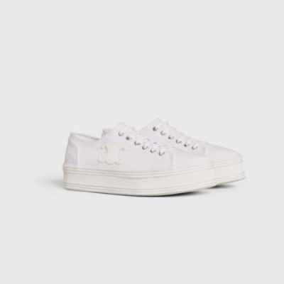 셀** 제인로우 스니커즈 여성용