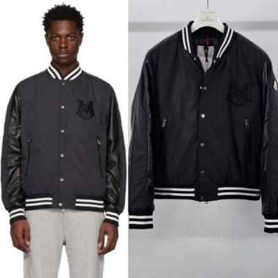 2023 Detian 덕다운(패딩) 보머 재킷