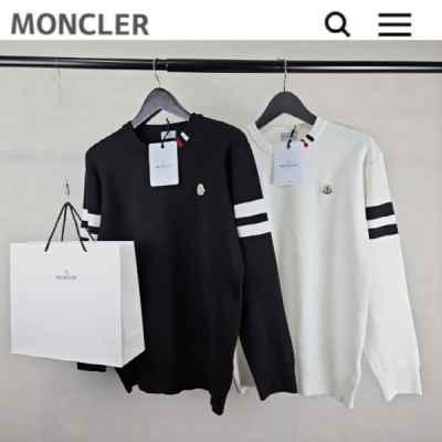 와펜 line 니트 신상