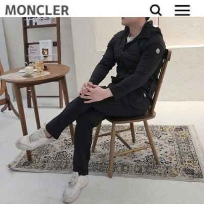 패딩후드집업 세트 특가