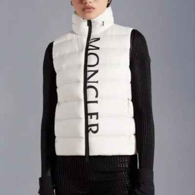 여성 Amak 아마크 다운 베스트