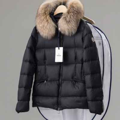 수입고급 보에딕 여성 패딩