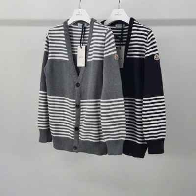 22FW 캐시미어 스트라이프 가디건