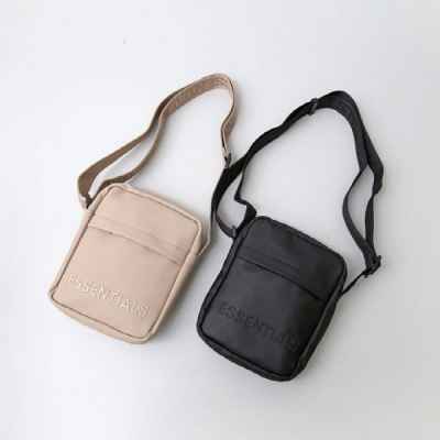 피**** 에센셜 7116 크로스백 수입최고급