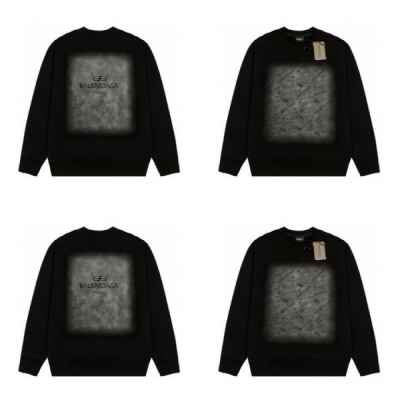 발**** 23FW BB로고 맨투맨