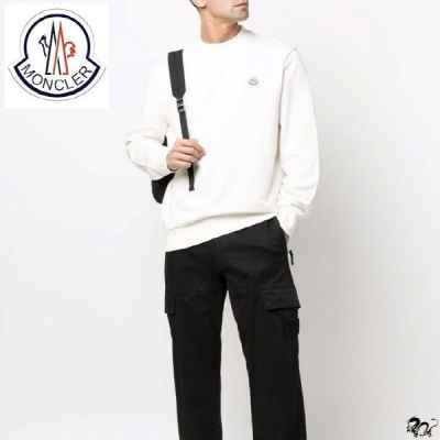 체스트 와펜 맨투맨 (남여공용)