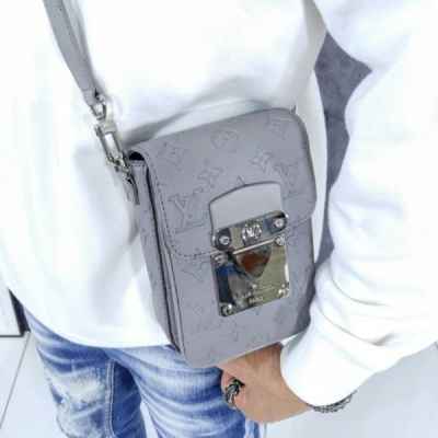 루* S락 버티컬 웨어러블 월릿