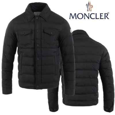 23FW 투포켓 패딩 셔츠 ☆100% 오리털☆