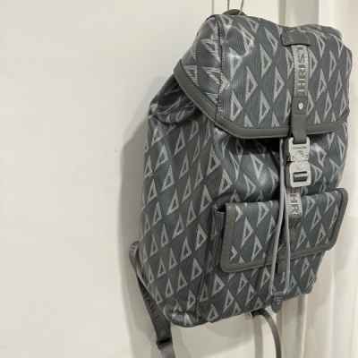 디* CD 다이아몬드 로드 백팩