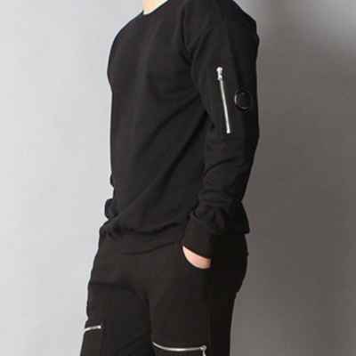 C* 컴퍼니 항공 지퍼 조거트레이닝세트