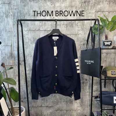톰* 코퀄리티 4선가디건