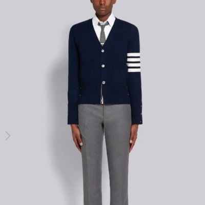 톰* 램스울가디건(3color)