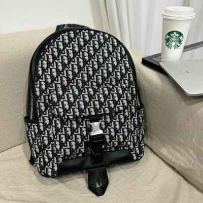 디* 오블리크 익스플로러 백팩