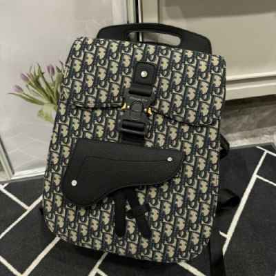 디* 오블리크 갤롭 백팩