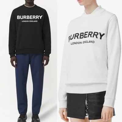 영문로고 맨투맨 (기모, 노기모 선택가능)