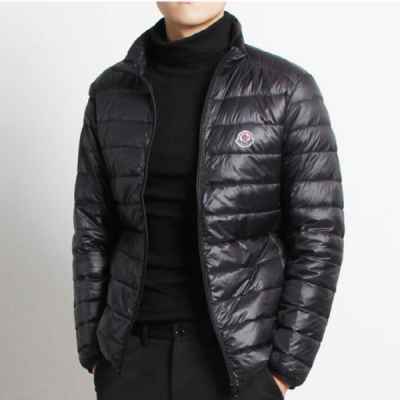 덕다운 경량패딩