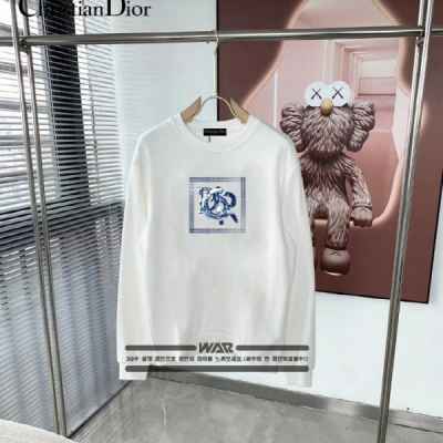 디* BOX 물감 로고 패턴 밍크양기모 티셔츠