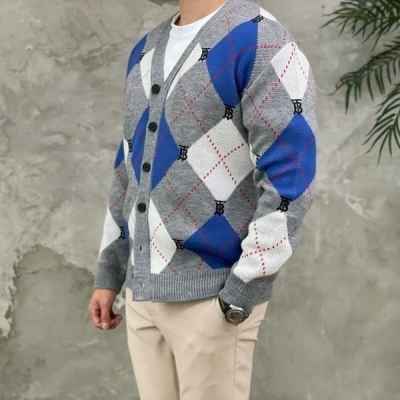 BT 아가일 가디건