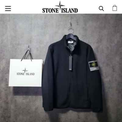 와펜패치 플리스 집업자켓