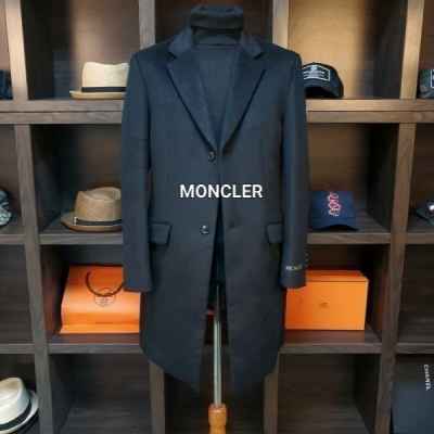 블랙 하운드 코트