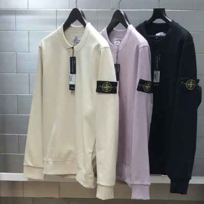 와펜패치 맨투맨