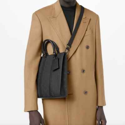 루* 고급 변경 뉴 시즌 토리옹 가죽 삭플라 크로스백