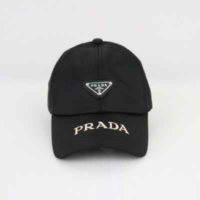프** 자수로고 볼캡 모자