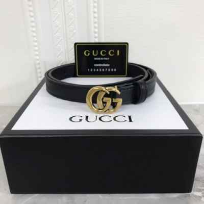 구* 마몬트 gg 버클 벨트