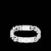 루* 모노그램 체인 팔찌 MONOGRAM CHAIN