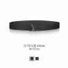 루* LV 이니셜 40MM 벨트