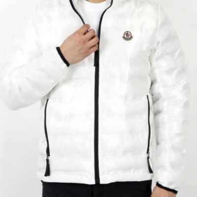 듀렛 삼선 경량패딩